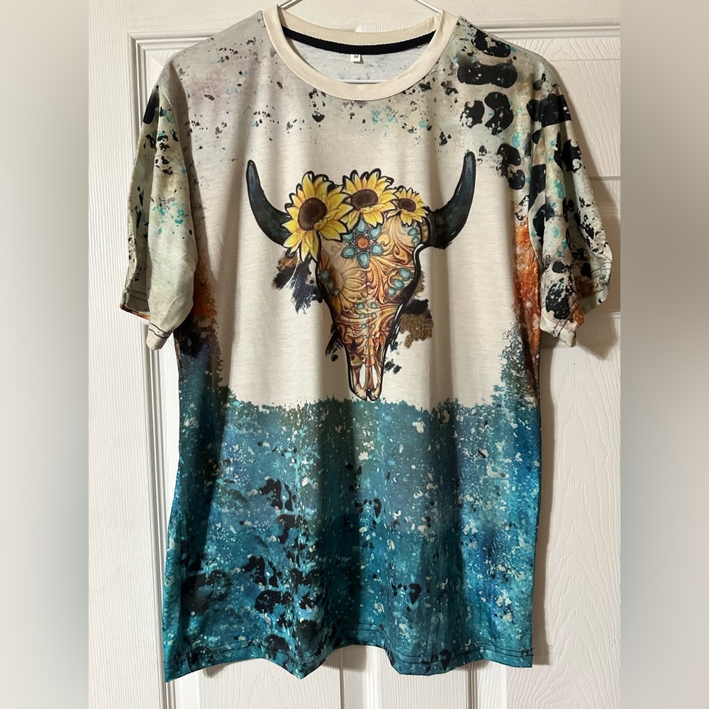Boutique T-Shirt - NWOT